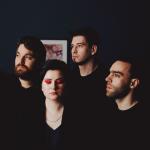 artist image Red Red Rose RRR The Light - EP