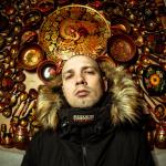 artist image Pra(Killa'Gramm), ZigiZag I'm Not Surprised Motherfuckers 39