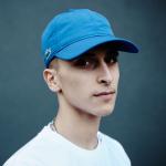 artist image Geko Lock the Door Lock the Door - Single