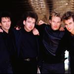 artist image Cutting Crew I've Been In Love Before Broadcast