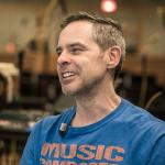 artist image Grant Kirkhope Into the Pit Mario + Rabbids Kingdom Battle (Original Game Soundtrack)