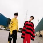 artist image VIXX LR Feeling Whisper - EP