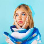 artist image 36 - MSC - Azerbaijan - 60 Season Maty Noyes — Say It To My Face Say It to My Face - Single