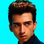 artist image Cagatay Akman Bizim hikaye Bizim Hikaye - Single