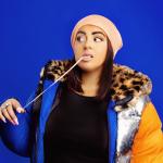 artist image Marwa Loud Mehdi Loud
