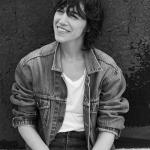 artist image Charlotte Gainsbourg Deadly Valentine Rest