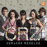 artist image Corazon Rebelde De quoi j'me mèle Frenchy & Chic
