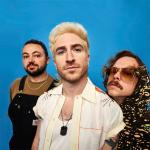 artist image WALK THE MOON One Foot What If Nothing