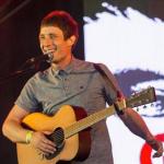 artist image Gerry Cinnamon Sometimes Erratic Cinematic