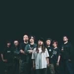 artist image Undead Corporation Sirens No Antidote