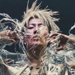 artist image MIYAVI, Kenken Flashback Samurai Sessions, Vol. 2