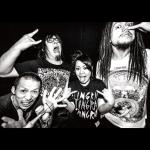 artist image Maximum the Hormone F Yoshu Fukushu
