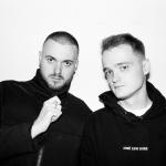 artist image Duke & Jones feat. Sarah De Warren Closed Eyes Closed Eyes (feat. Sarah de Warren) - Single