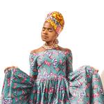 artist image Reniss Eya Eya Express, Vol. 1 - EP