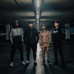 artist image SASASAS Anthem (VIP) Anthem - Single