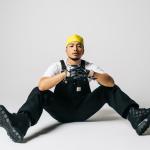 artist image SWAY La Vida Loca Manzana - EP