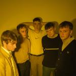 artist image The Last Hangman Hotel Lux The Last Hangman - Single
