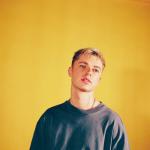 artist image HRVY Personal Talk to Ya - EP