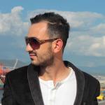artist image Yunus Durali Alone With You Alone with You - Single