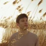 artist image AK Homebound Homebound - Single