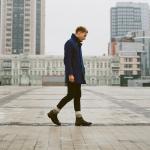 artist image Postman Київські Вулиці Бали і Кораблі - EP