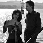 artist image VioDance Nuvole Bianche Nuvole Bianche - Single