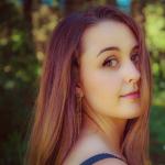 artist image Anica Singing with the Wolves Lullaby for a Ghost