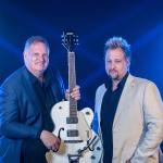 artist image Touch of Class Creedance Clearwater Revival 100 Duisend Perde