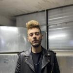 artist image Umut Dogan Can You Feel It Can You Feel It - Single