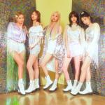 artist image EXID DDD Full Moon - EP