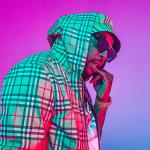 artist image Usif, Zone Balkan Blaqboy Music Presents Gqom Wave