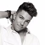artist image Matt Terry Try Trouble
