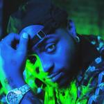 artist image Davido FIA FIA - Single