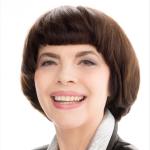 artist image Mireille Mathieu Je suis malade Made in France