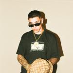 artist image XXXTENCATION Look At Me... Look At Me (Remix) - Single