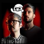 artist image Hi I'm Ghost Spooky Riddim Spooky Riddim - Single