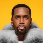 artist image Safaree Sheesh Fur Coat Vol.1