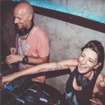 artist image "Dancing Flame" Club Vijay & Sofia, Notte feat. Josefyn - Sunshine Sunshine (feat. Josefyn) - Single