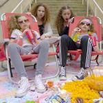 artist image Haschak Sisters Boys Are So Ugh (original song 2017) Boys Are so Ugh - Single