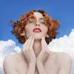 artist image SOPHIE Ponyboy Oil of Every Pearl's Un-Insides