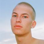 artist image Gus Dapperton Prune, You Talk Funny You Think You're a Comic! - EP