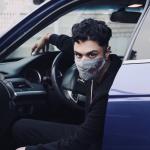 artist image MLG OH MY GOOD BOOM SIREN AIR HORM By Amand Aries - EP
