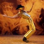 artist image Orville Peck Dead of Night Pony