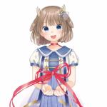 artist image Kano Daisy Blue 