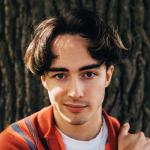 artist image Alfie Templeman Everybody's Gonna Love Somebody Forever Isn't Long Enough
