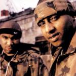 artist image AND1 Mixtape Invincible (C-N-N feat. DJ Premier) The Reunion