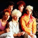artist image Kajagoogoo Too Shy Too Shy - EP