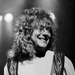 artist image Robert Plant Big Log The Principle of Moments (Remastered)