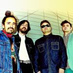 artist image Café Tacvba Eres Cuatro Caminos