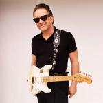 artist image Jimmie Vaughan, Eric Clapton, Bonnie Raitt, Robert Cray, B.B. King, Buddy Guy, Dr. John, Art Neville Six Strings Down The Essential Jimmie Vaughan
